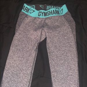 Gymshark flex leggings